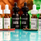 Illustration for article titled Five factors to consider When Shopping for CBD Products for Saleem/em
